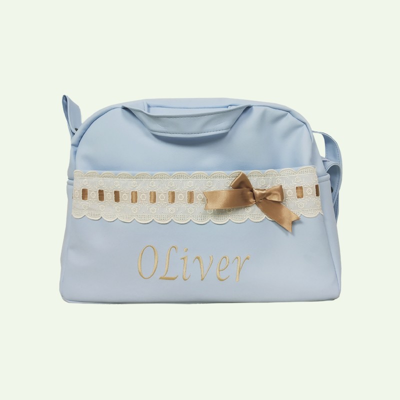 Bolso para Hospital Bebe