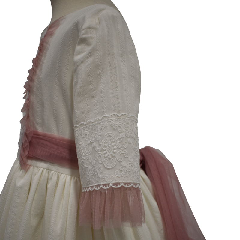 vestido comunion clásico vestido comunion clásico